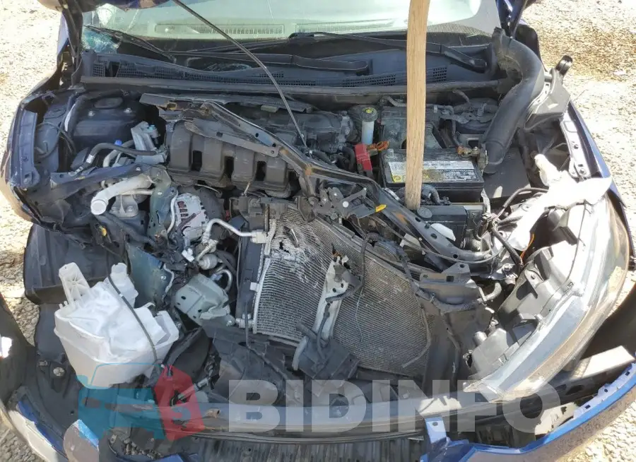 3N1AB7AP2JL637062 Photo# 11