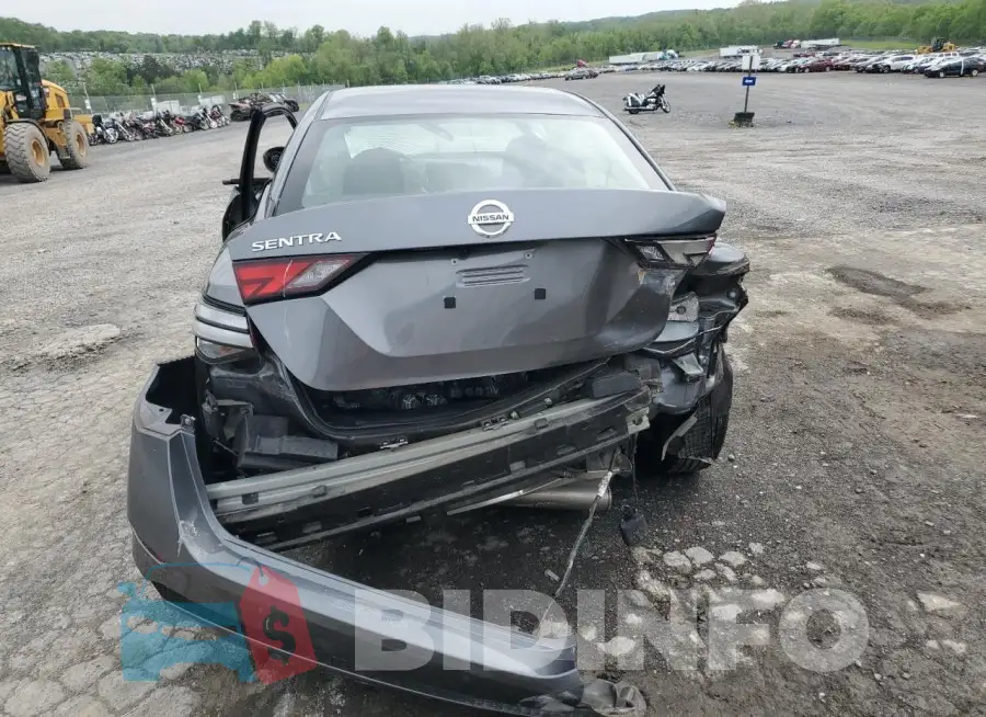 3N1AB8BV1NY260056 Photo# 6