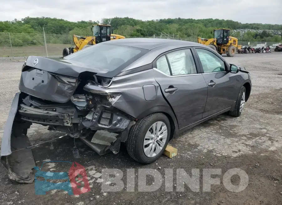 3N1AB8BV1NY260056 Photo# 3