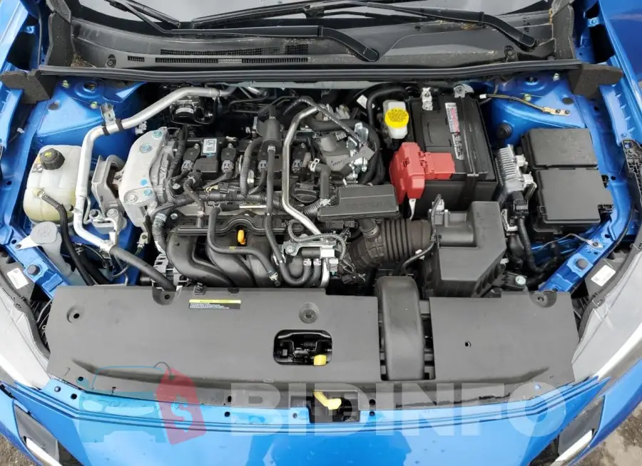 3N1AB8CV0RY225724 Photo# 11