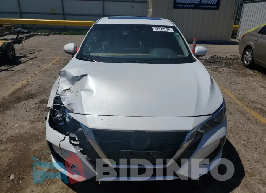 3N1AB8CV3NY250787 Photo# 5