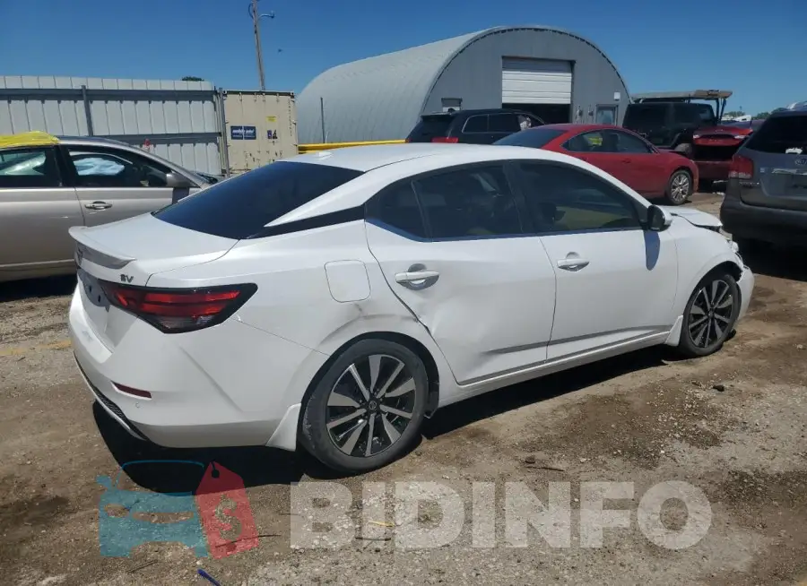 3N1AB8CV3NY250787 Photo# 3