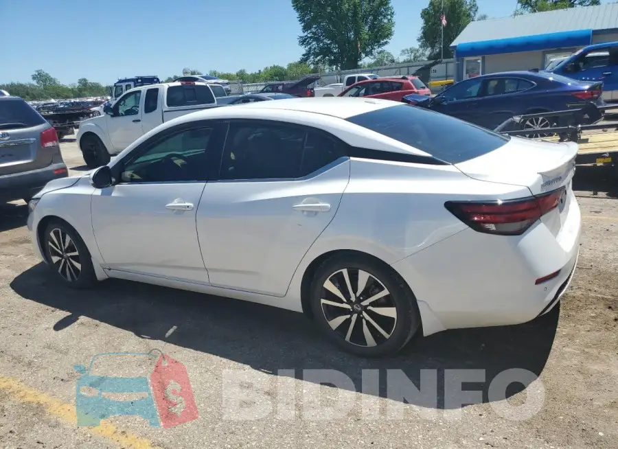 3N1AB8CV3NY250787 Photo# 2