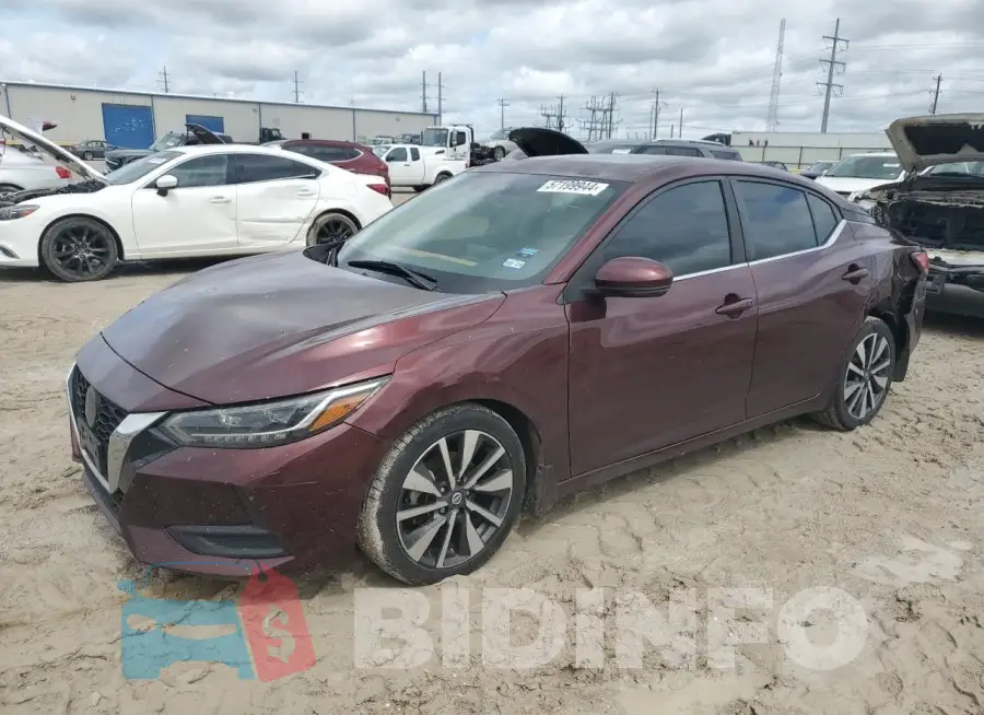 3N1AB8CV4LY235289 Photo# 1