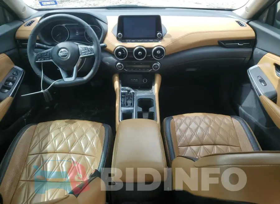 3N1AB8CV4LY235289 Photo# 8