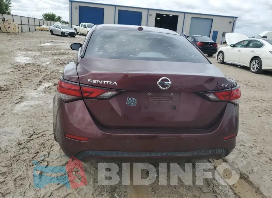 3N1AB8CV4LY235289 Photo# 6