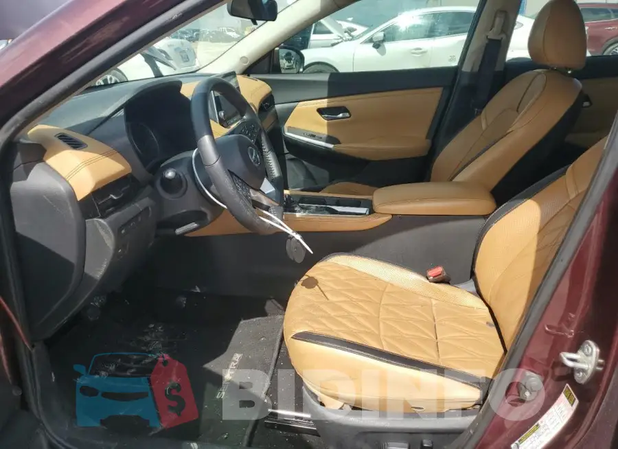 3N1AB8CV4LY235289 Photo# 7