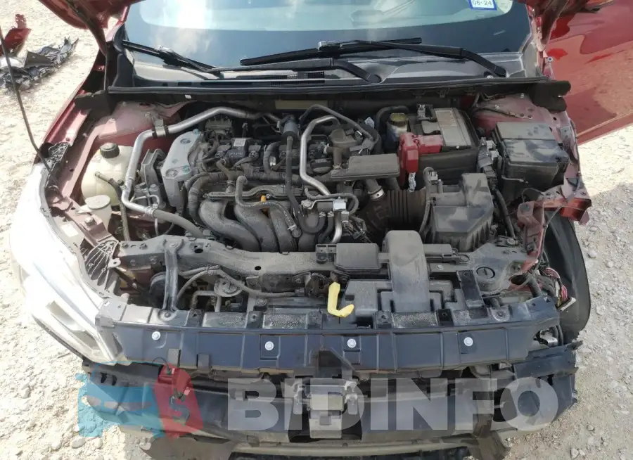 3N1AB8CV5MY224979 Photo# 11