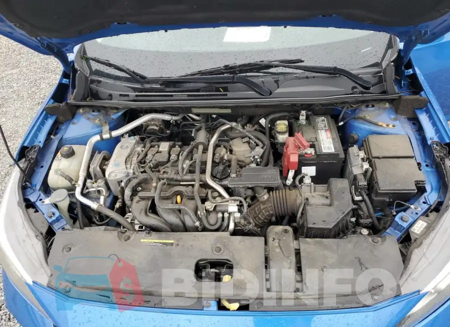 3N1AB8CV6MY313640 Photo# 11