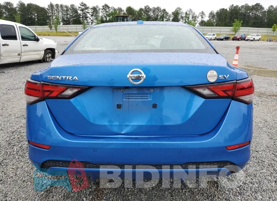 3N1AB8CV6MY313640 Photo# 6