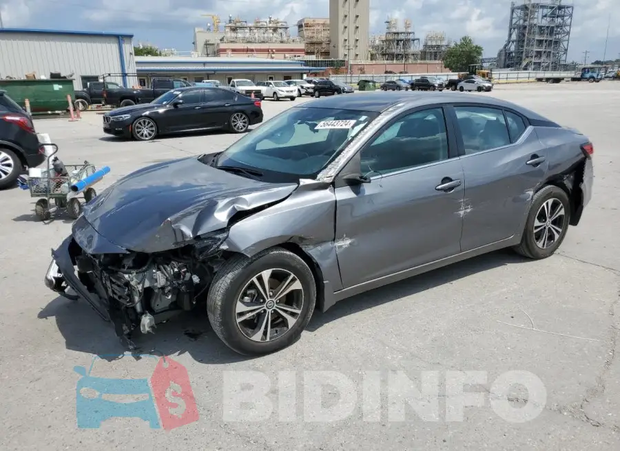 3N1AB8CV6NY269298 Photo# 1