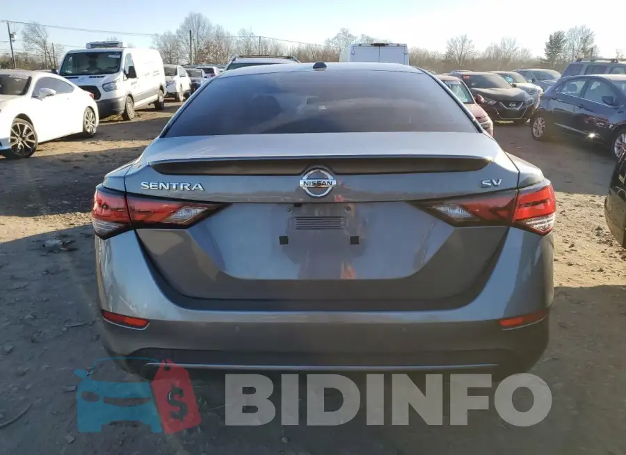 3N1AB8CV6NY300193 Photo# 6