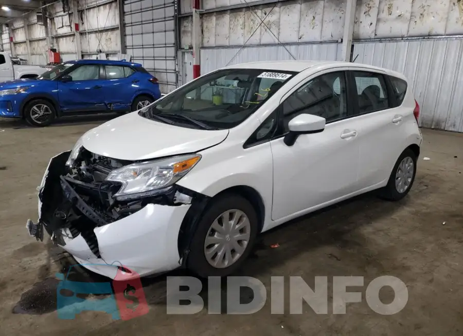 3N1CE2CP0FL407432 Photo# 1