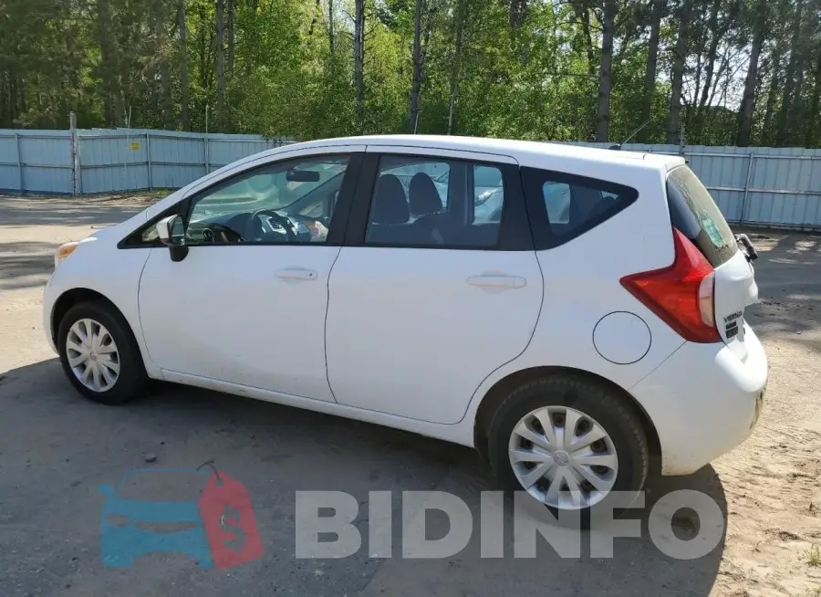 3N1CE2CP0FL420150 Photo# 2