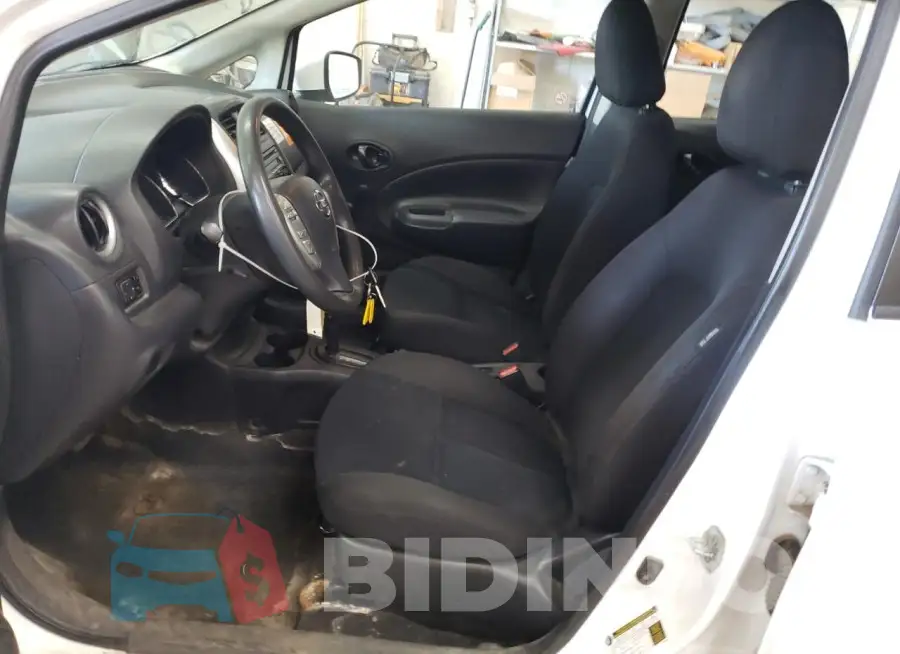 3N1CE2CP0FL420150 Photo# 7