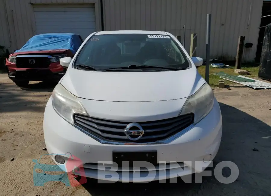 3N1CE2CP0FL420150 Photo# 5