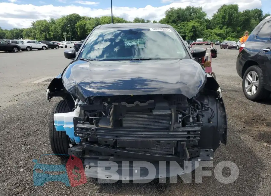 3N1CP5BV4ML503895 Photo# 5