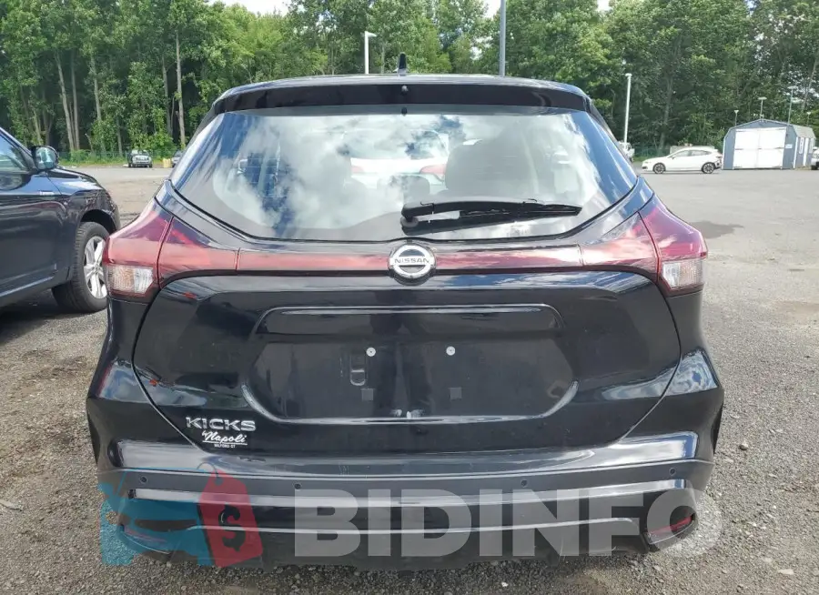 3N1CP5BV4ML503895 Photo# 6