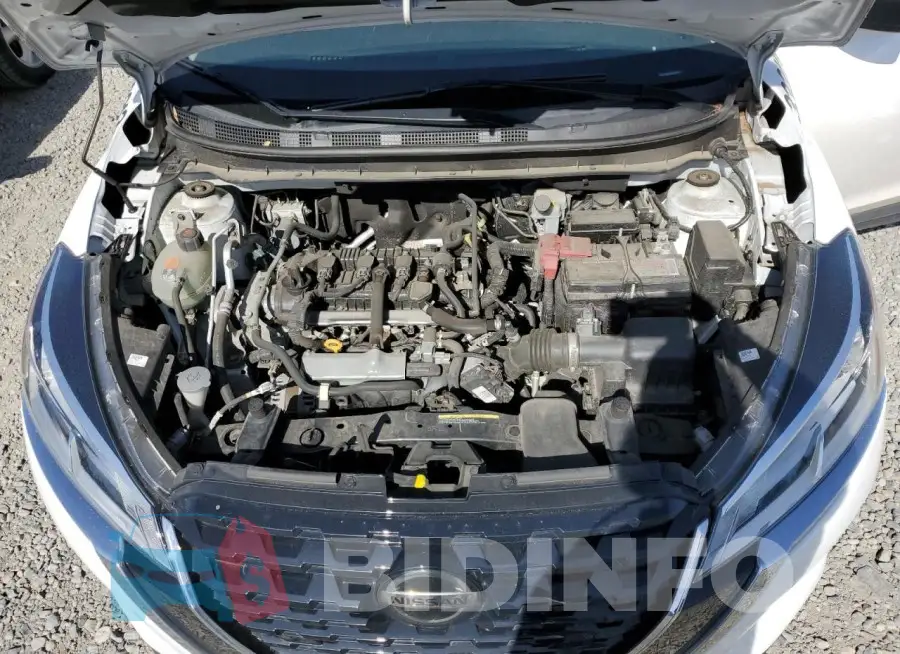 3N1CP5BV6ML501615 Photo# 11