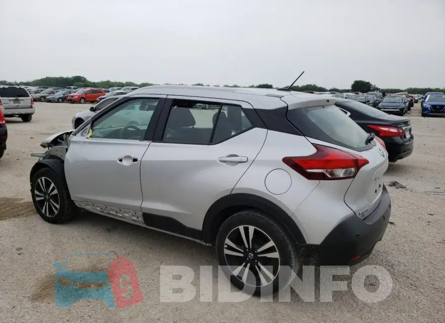 3N1CP5CV5LL517236 Photo# 2