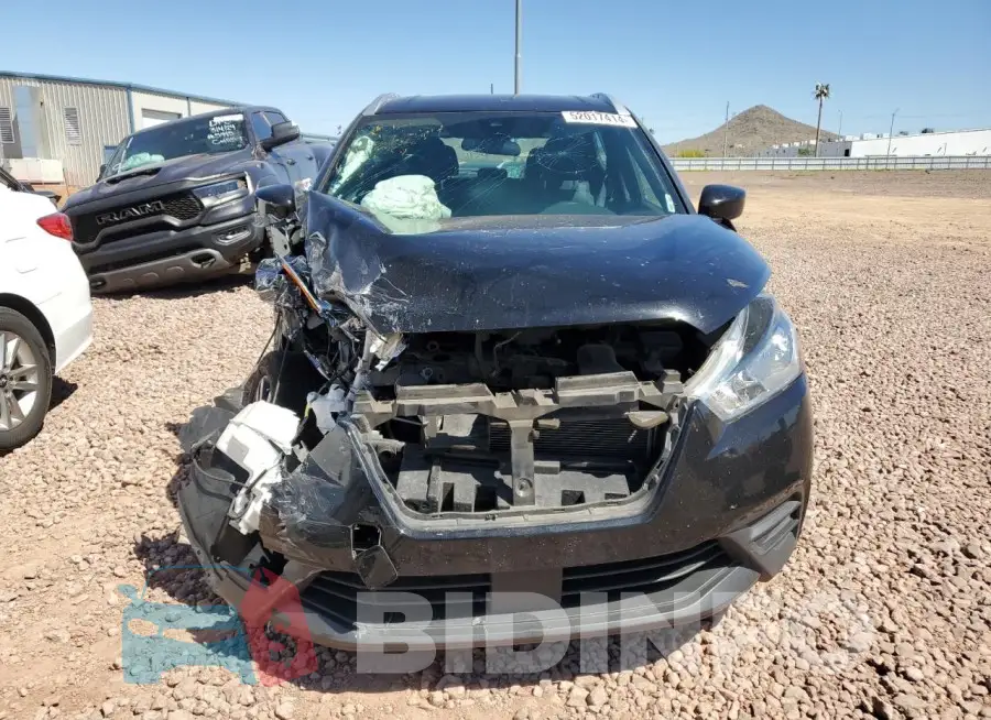 3N1CP5CV5LL517981 Photo# 5