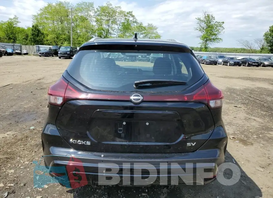 3N1CP5CV8PL504051 Photo# 6