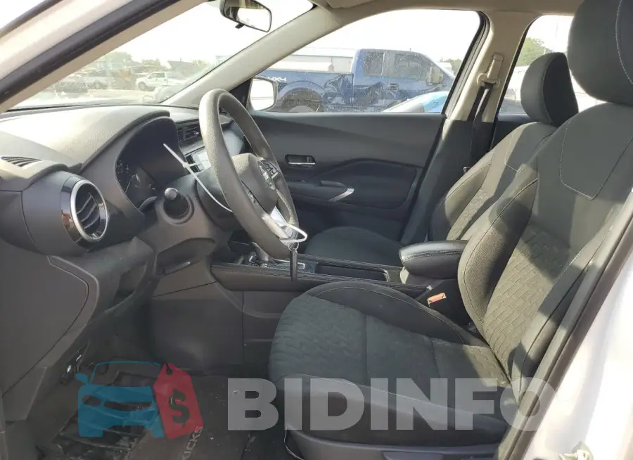 3N1CP5CV9ML481732 Photo# 7