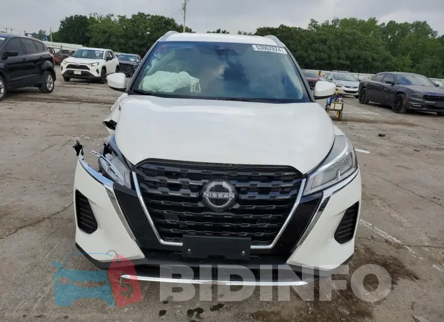 3N1CP5CV9PL572925 Photo# 5