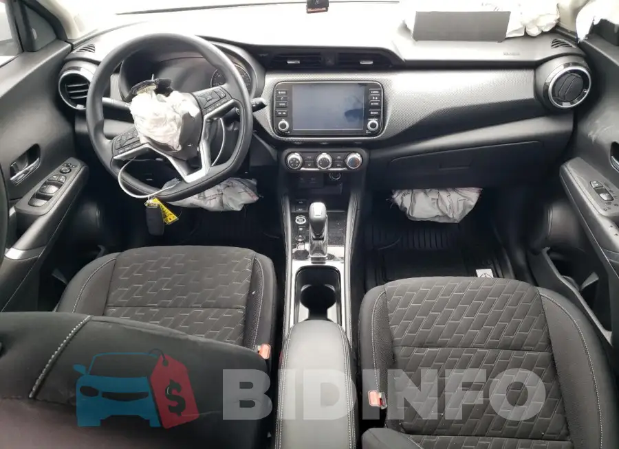 3N1CP5CV9PL572925 Photo# 8