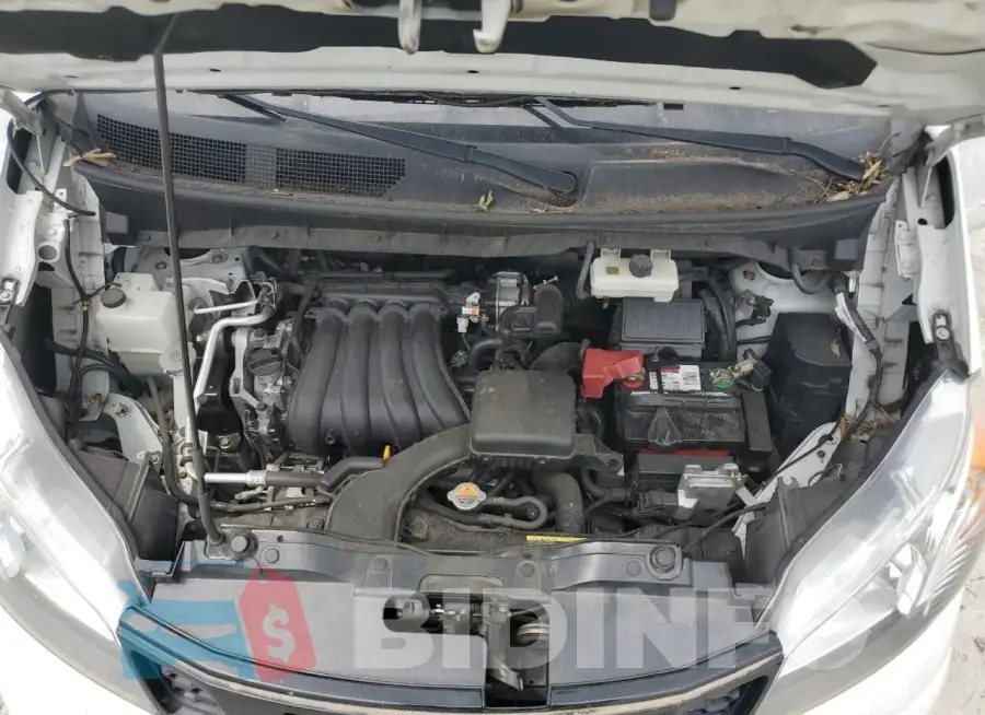 3N6CM0KN1MK700454 Photo# 12