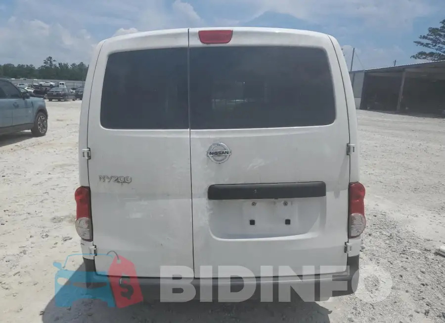 3N6CM0KN1MK700454 Photo# 6