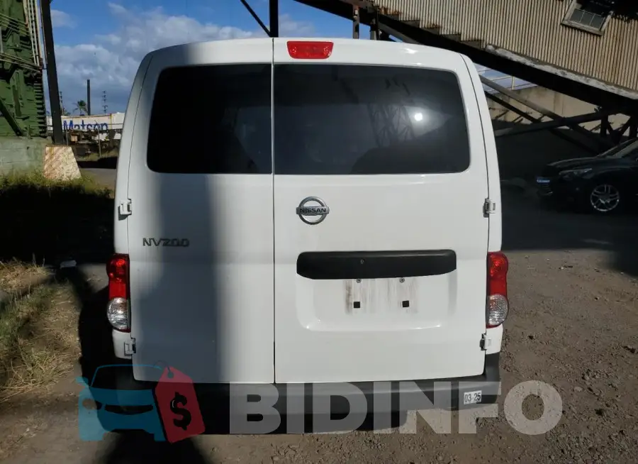 3N6CM0KN7MK705061 Photo# 6