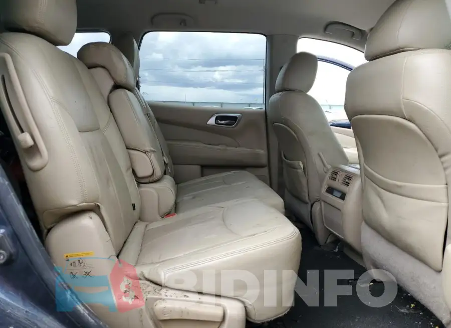 5N1AR2MM2GC601935 Photo# 10