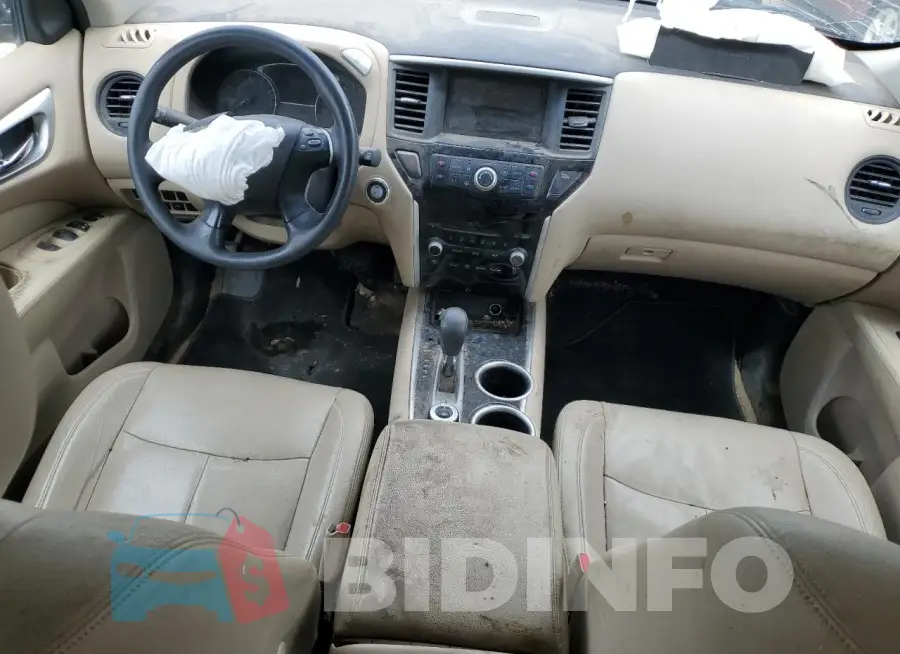5N1AR2MM2GC601935 Photo# 8
