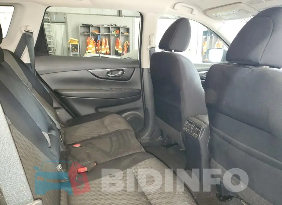 5N1AT2MV0HC864596 Photo# 11