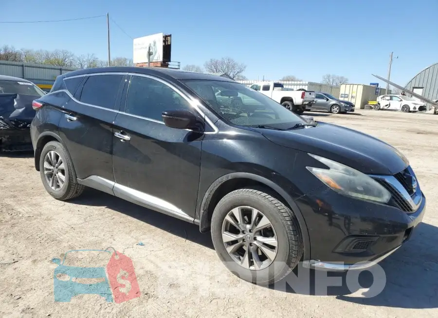5N1AZ2MG4JN146849 Photo# 4