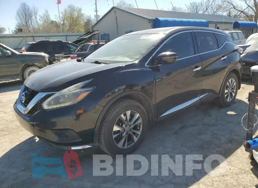 5N1AZ2MG4JN146849 Photo# 1