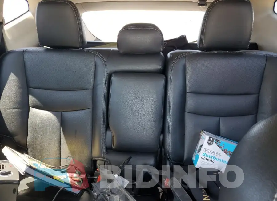 5N1AZ2MH7GN111532 Photo# 10