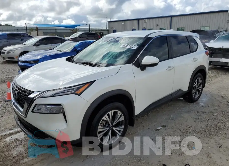 5N1BT3BAXNC671569 Photo# 1