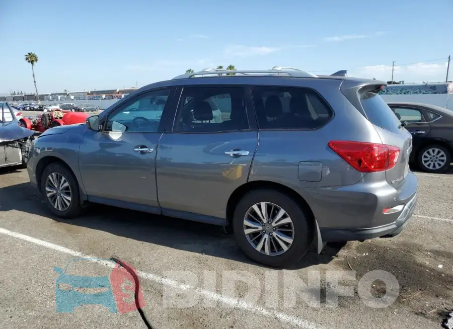 5N1DR2AN5LC595567 Photo# 2
