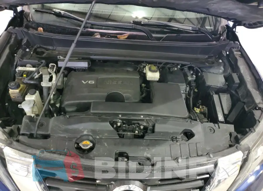 5N1DR2MM2HC629734 Photo# 12