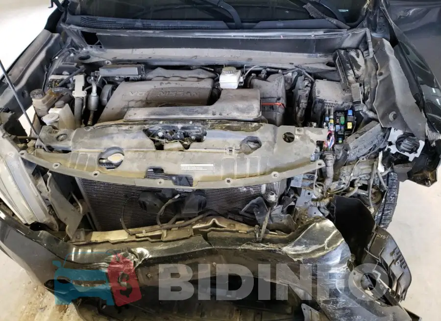 5N1DR2MM2JC636415 Photo# 12