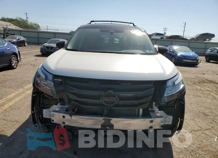 5N1DR3CC4PC258475 Photo# 5