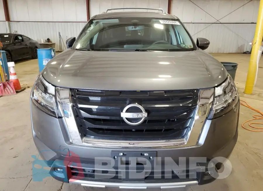 5N1DR3CD3RC212261 Photo# 5