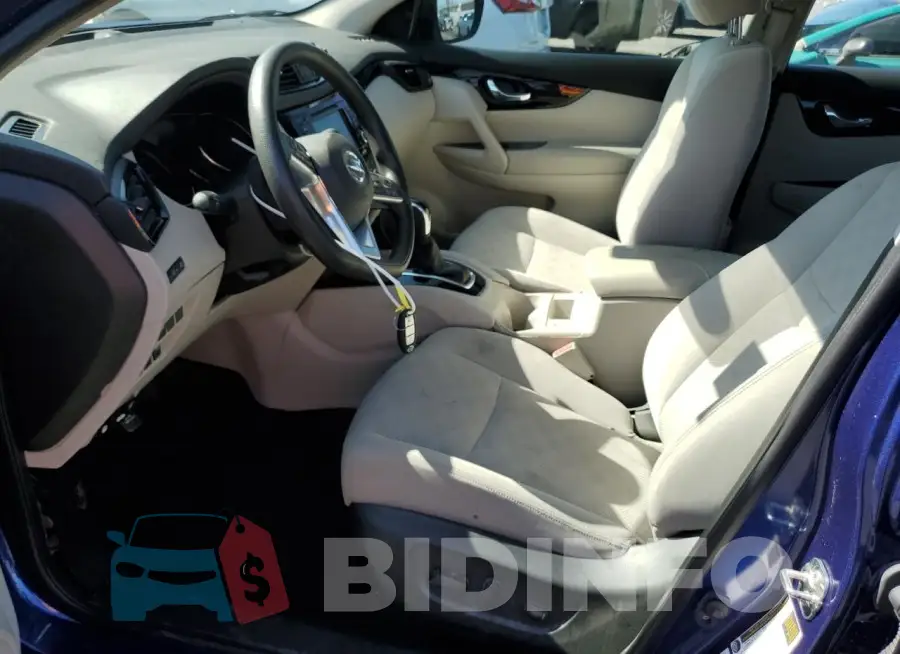 JN1BJ1CP6KW213901 Photo# 7