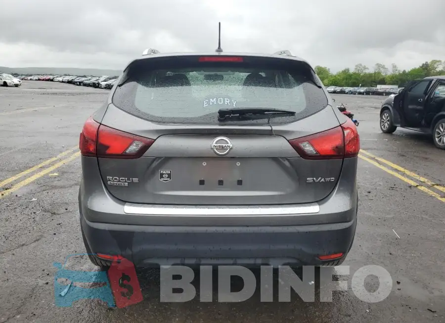 JN1BJ1CR5HW111483 Photo# 6