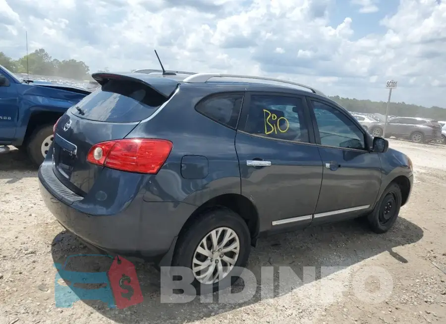 JN8AS5MT9FW672178 Photo# 3