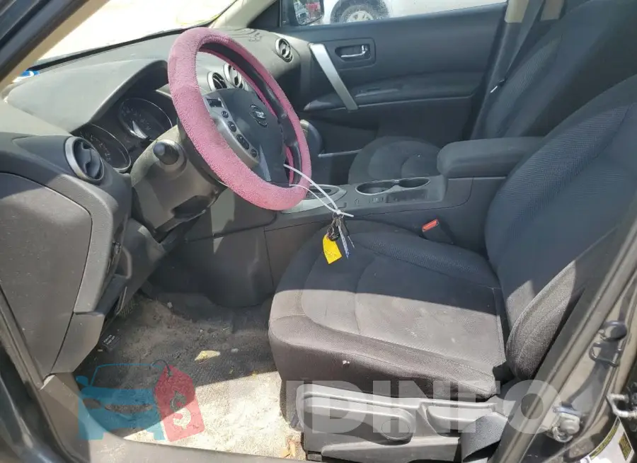 JN8AS5MT9FW672178 Photo# 7