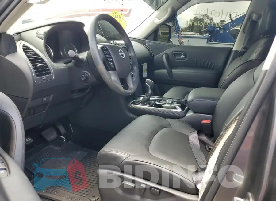 JN8AY2ACXP9180180 Photo# 7