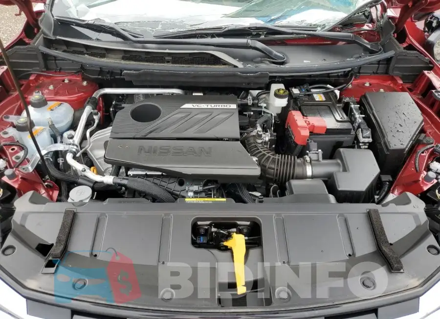 JN8BT3BA5RW001411 Photo# 11